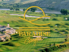 Paradise Canyon Golf Resort, Signature Condo 380